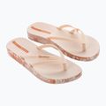 Джапанки Ipanema Bossa Soft V beige/light beige за жени