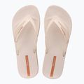 Джапанки Ipanema Bossa Soft V beige/light beige за жени 2
