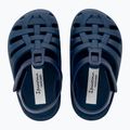 Ipanema Summer Basic II Baby тъмно сини сандали 2