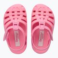 Ipanema Summer Basic II Baby светлорозови сандали 2