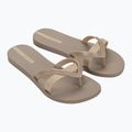 Джапанки Ipanema Kirei beige/metallic beige за жени
