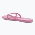 Джапанки Ipanema Kirei pink/light pink за жени 3