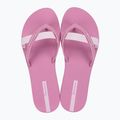 Джапанки Ipanema Kirei pink/light pink за жени 2