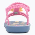 Ipanema Daisy Baby сини/розови/жълти сандали 6