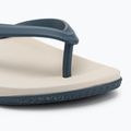 Мъжки джапанки Ipanema Anatomic Lapa beige/blue 7