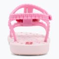 Ipanema My First Baby розови/розови/червени сандали 6