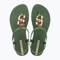 Дамски сандали Ipanema Class Connect green/green/bronze 2
