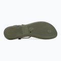 Дамски сандали Ipanema Class Connect green/green/bronze 4
