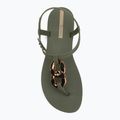 Дамски сандали Ipanema Class Connect green/green/bronze 5