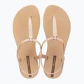 Дамски сандали Ipanema Classy beige/gold 2