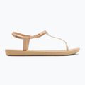 Дамски сандали Ipanema Classy beige/gold 2