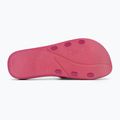 Джапанки Ipanema Anat Classic pink/pink/green за жени 4