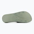Дамски джапанки Ipanema Anat Classic green 4