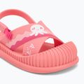 Ipanema Fun Sea Baby розови/розови сандали 7