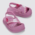 Сандали Ipanema Fun Sea Baby розово/розово 3