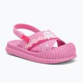 Сандали Ipanema Fun Sea Baby розово/розово