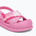 Сандали Ipanema Fun Sea Baby розово/розово 7