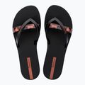 Джапанки за жени Ipanema Kirei Chic black/brown tile 2