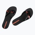 Джапанки за жени Ipanema Kirei Chic black/brown tile 3