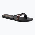 Джапанки за жени Ipanema Kirei Chic black/brown tile