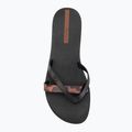 Джапанки за жени Ipanema Kirei Chic black/brown tile 5