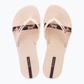 Джапанки Ipanema Kirei Chic beige/brown за жени 2