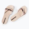 Джапанки Ipanema Kirei Chic beige/brown за жени 3
