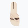 Джапанки Ipanema Kirei Chic beige/brown за жени 5
