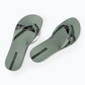 Джапанки Ipanema Kirei Chic green за жени 3