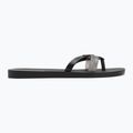 Джапанки Ipanema Kirei Chic black/glitter/purple за жени 2