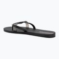 Джапанки Ipanema Kirei Chic black/glitter/purple за жени 3