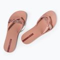Джапанки Ipanema Kirei Chic pink/glitter/red за жени 3
