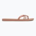 Джапанки Ipanema Kirei Chic pink/glitter/red за жени 2