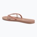 Джапанки Ipanema Kirei Chic pink/glitter/red за жени 3
