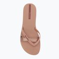 Джапанки Ipanema Kirei Chic pink/glitter/red за жени 5