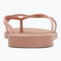 Джапанки Ipanema Kirei Chic pink/glitter/red за жени 6