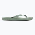 Дамски джапанки Ipanema Anat Colors green 2