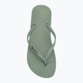 Дамски джапанки Ipanema Anat Colors green 5