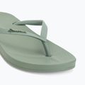 Дамски джапанки Ipanema Anat Colors green 7