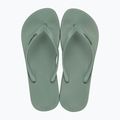 Дамски джапанки Ipanema Anat Colors green 2