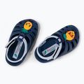 Ipanema Summer XIV Baby тъмно сини/светло сини сандали 3