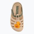 Ipanema Summer XV Baby светлобежови/зелени/жълти сандали 5