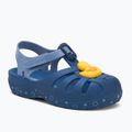 Ipanema Summer XV Baby тъмно сини/жълти сандали