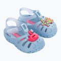 Ipanema Summer XV Baby светлосини/розови сандали