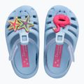 Ipanema Summer XV Baby светлосини/розови сандали 2