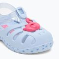 Ipanema Summer XV Baby светлосини/розови сандали 7
