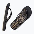 Ipanema Anat Nature VIII дамски джапанки black/black/gold 3