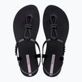 Дамски сандали Ipanema Class Infinity black/black/lilac 2