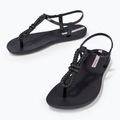 Дамски сандали Ipanema Class Infinity black/black/lilac 3