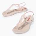 Дамски сандали Ipanema Class Infinity beige/beige/orange 3